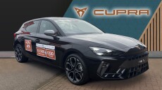 CUPRA Leon 1.5 TSI 150 V1 5dr Petrol Hatchback